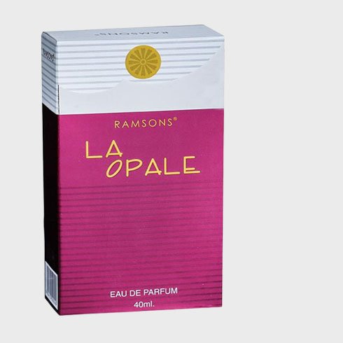 Ramsons La Opale Eau De Parfum Spray 40 ml